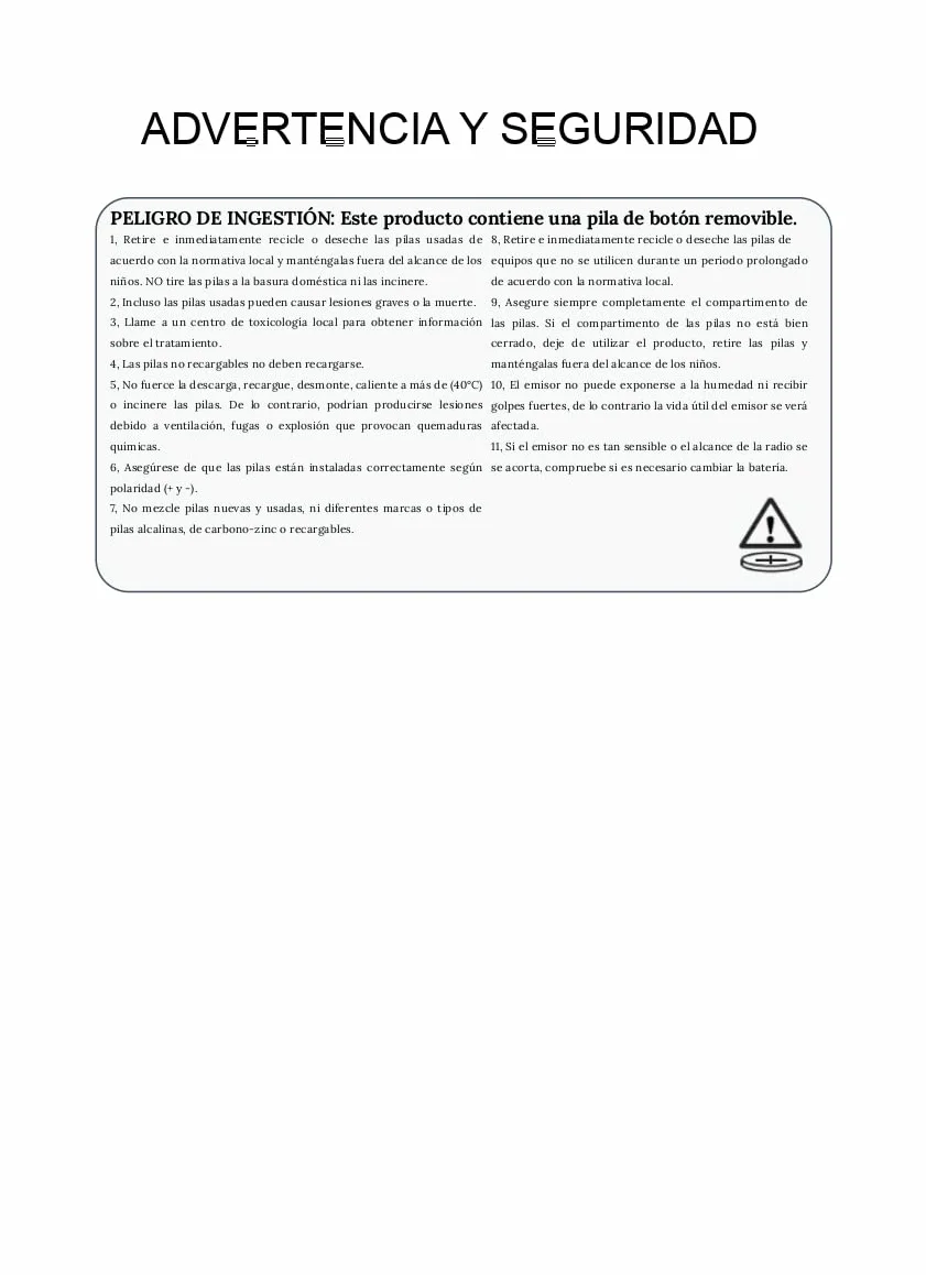 Sensor Viento/Sol Radio Estandar para Toldos