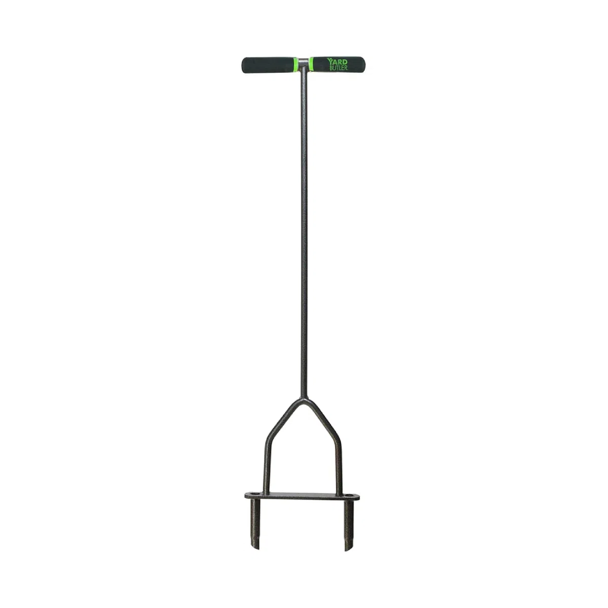 Yard Butler D-6C Aireador Manual de descorazonamiento de césped