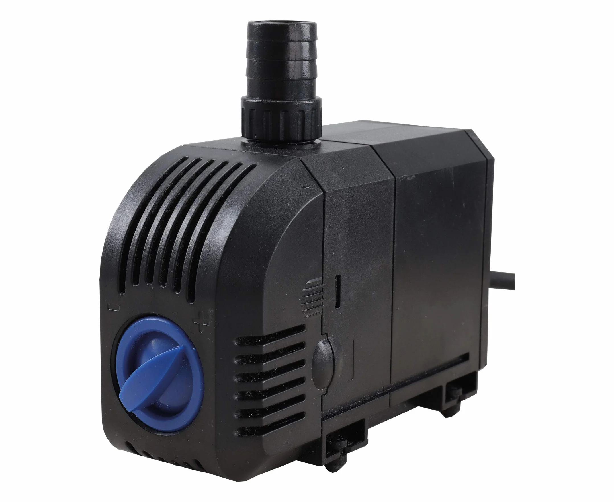 T.I.P. 30297 TFP 5000 UV 9 Filtro de presión para estanque externo, negro