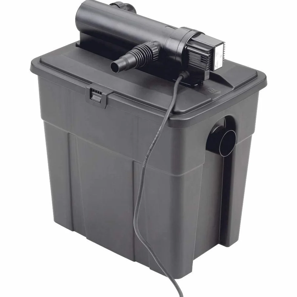 Pontec MultiClear Set 8000