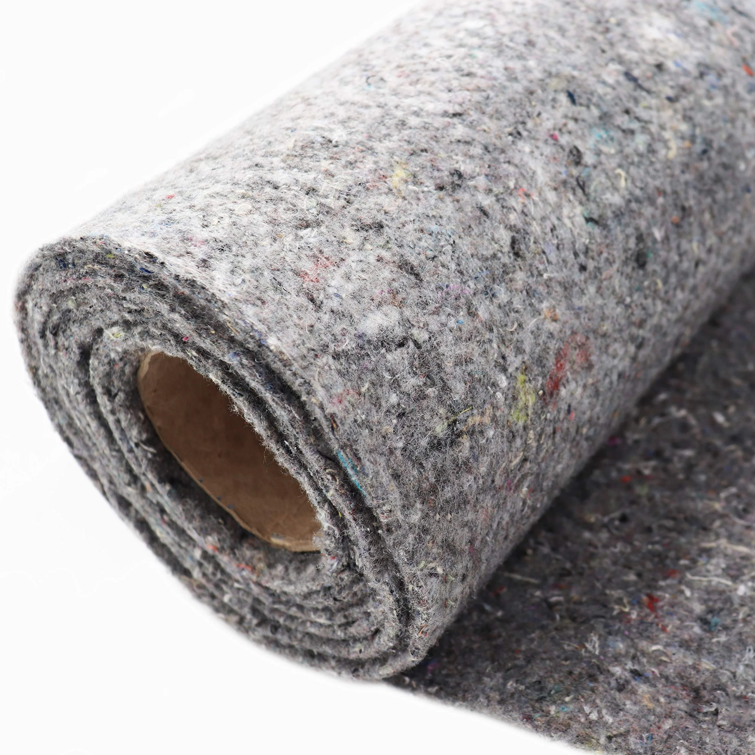 Forro polar para estanque de 32 m² Forro polar protector para estanque de 500 gr./m² para revestimiento de estanque