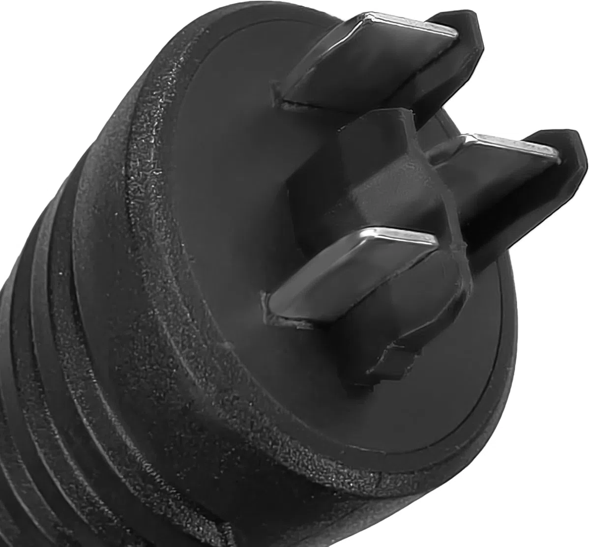 LEICKE Cargador Rápido de 6A para Bosch 36V/42V E-Bike – Compatible con Active Line, Active Line Plus, Cargo Line, Classic+ Line, Performance Line, Line CX, Line Speed