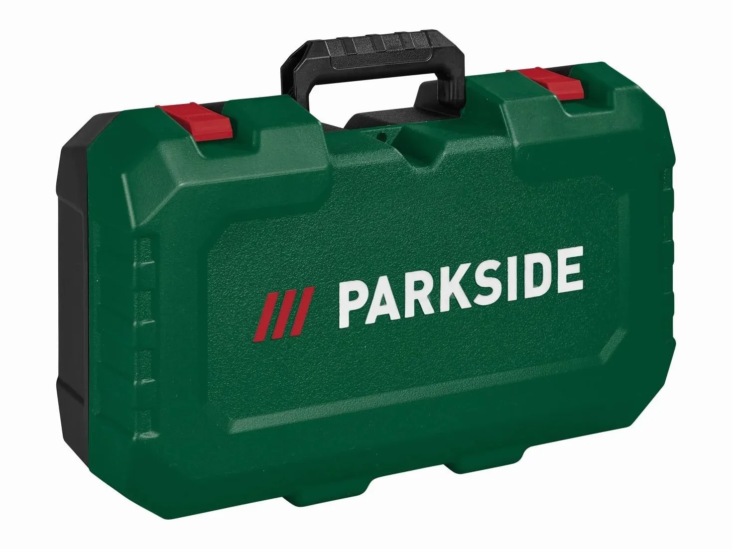 PARKSIDE PAAS 20-Li Tijeras de podar inalámbricas sin batería/cargador, compatibles con todos los dispositivos del equipo X20V