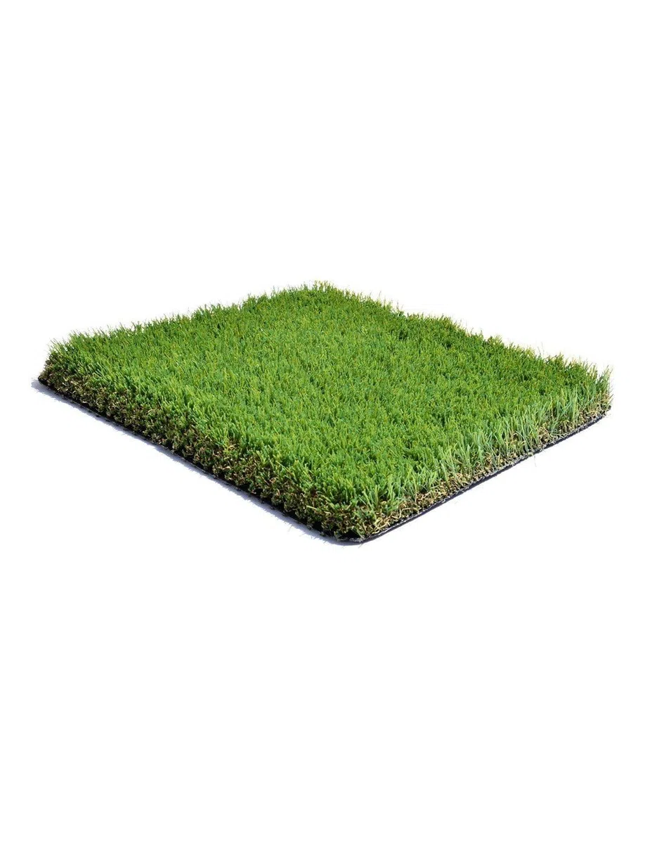 Jardin202 - Césped Artificial París 30mm - Hierba Artificial Realista con Alta Densidad | Rollo: 2x5 Metros () | Rollo: 2x5 Metros