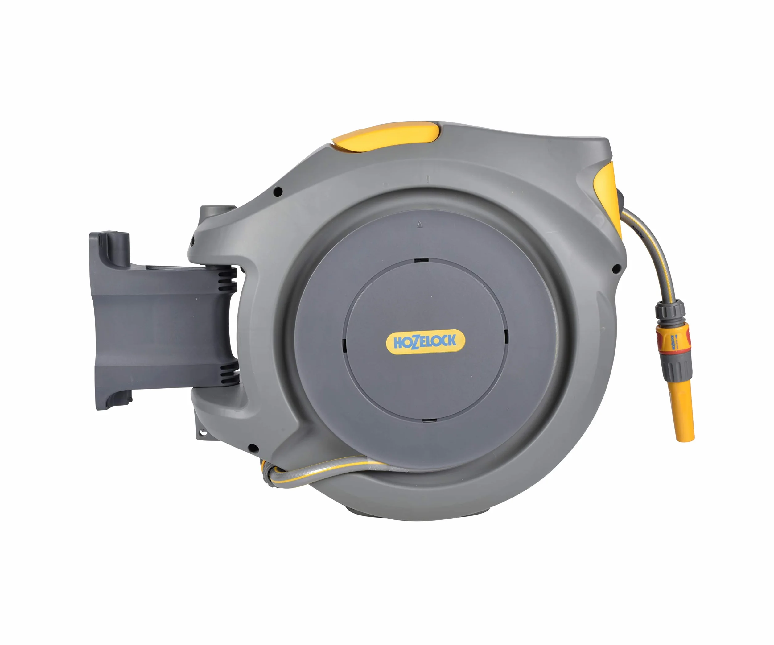 Hozelock 30 m AutoReel Manguera, Standard, 2403 0000