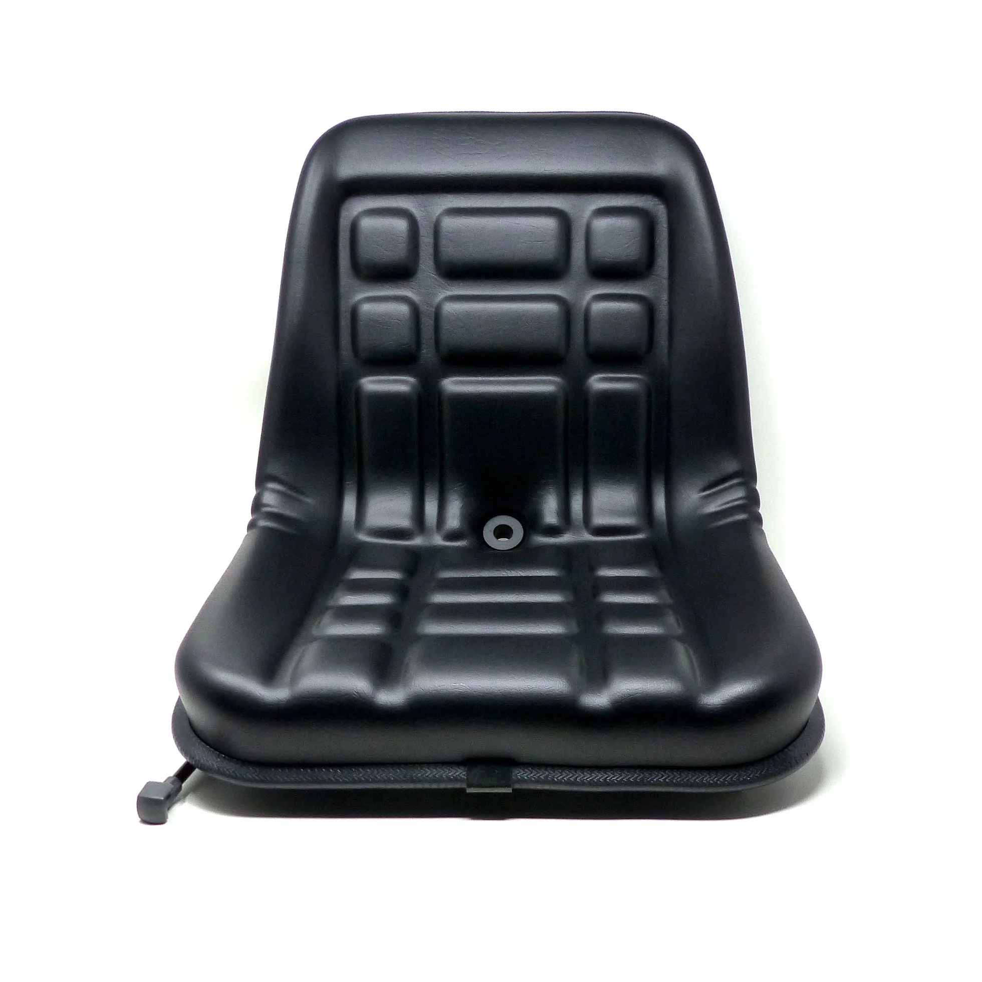 Asiento tractor COBO GT60 con guías FIAT, SAME, LANDINI (60604)