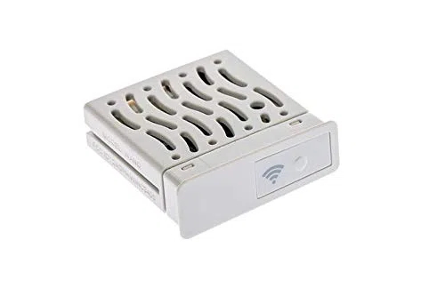 HUNTER Modulo WiFi Wand Compatible con LOS PROGRAMADORES X2 401-E / 601E / 801E / 1400E