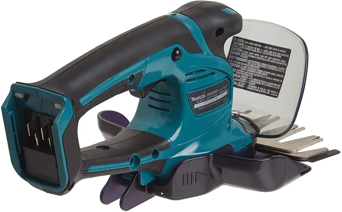 Tijeras De Hierba 10.8V Cxt