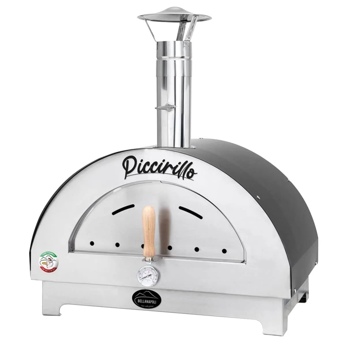 Horno para pizza PICCIRILLO BellaNapoli