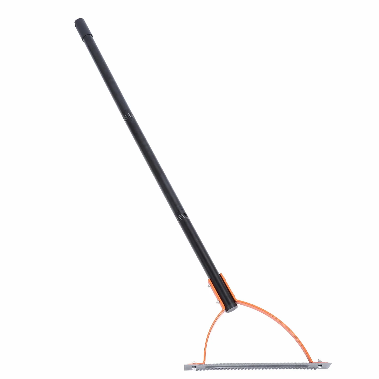 Topiky Cortador de Hierba de Malas Hierbas con Hoja Afilada Dentada de Doble Filo, Cortador de Hierba de Herramienta de Jardín, Extractor de Malas Hierbas para Jardín, Mango Manual de