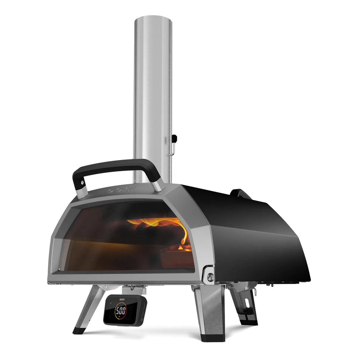 Ooni Karu 2 Pro UU-P2EE00 forno pizza da esterno
