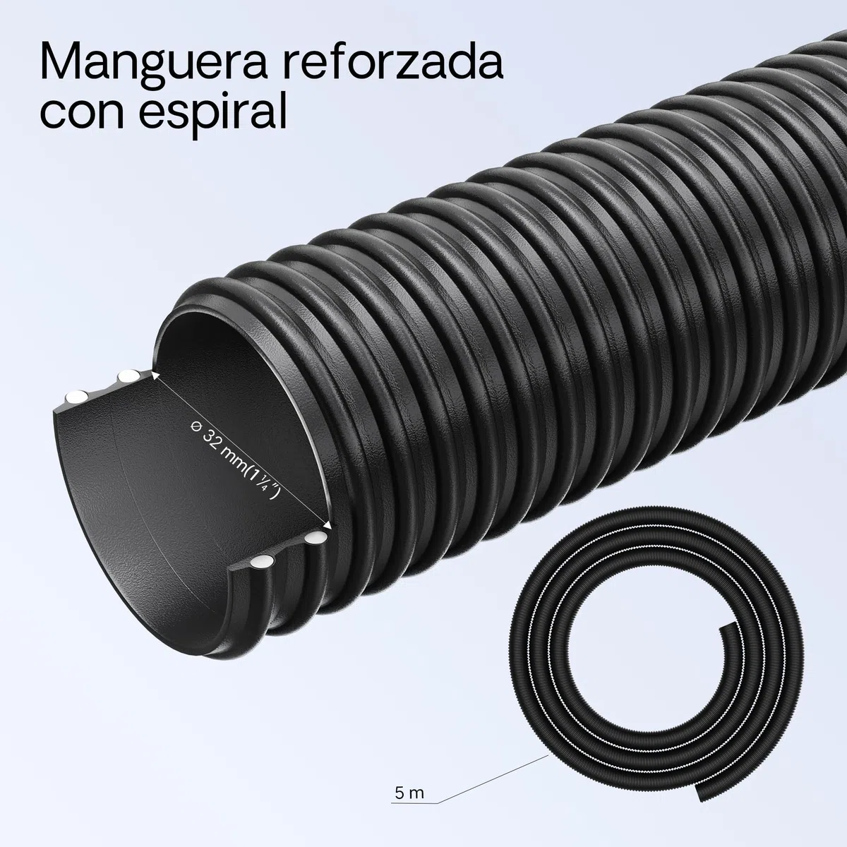 SunSun CPF-2500 SET 6000l 11W UVC NEO2800 Bomba Manguera Set de filtro para estanque