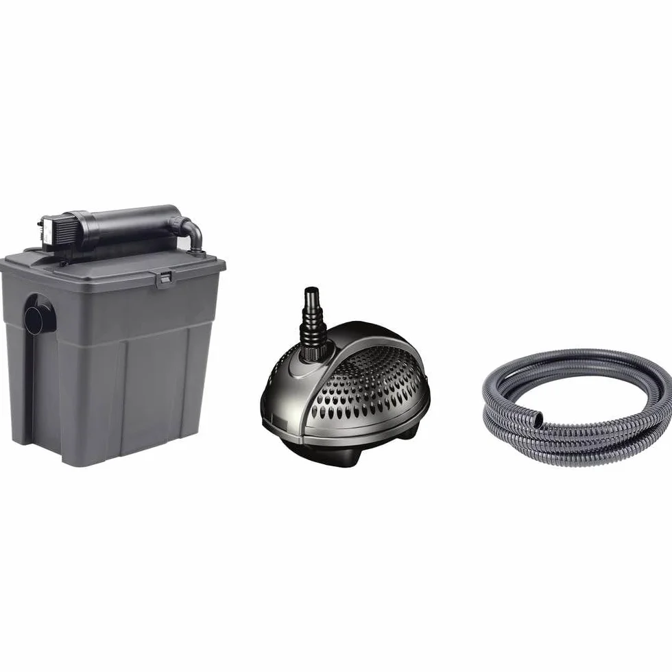 Pontec MultiClear Set 8000