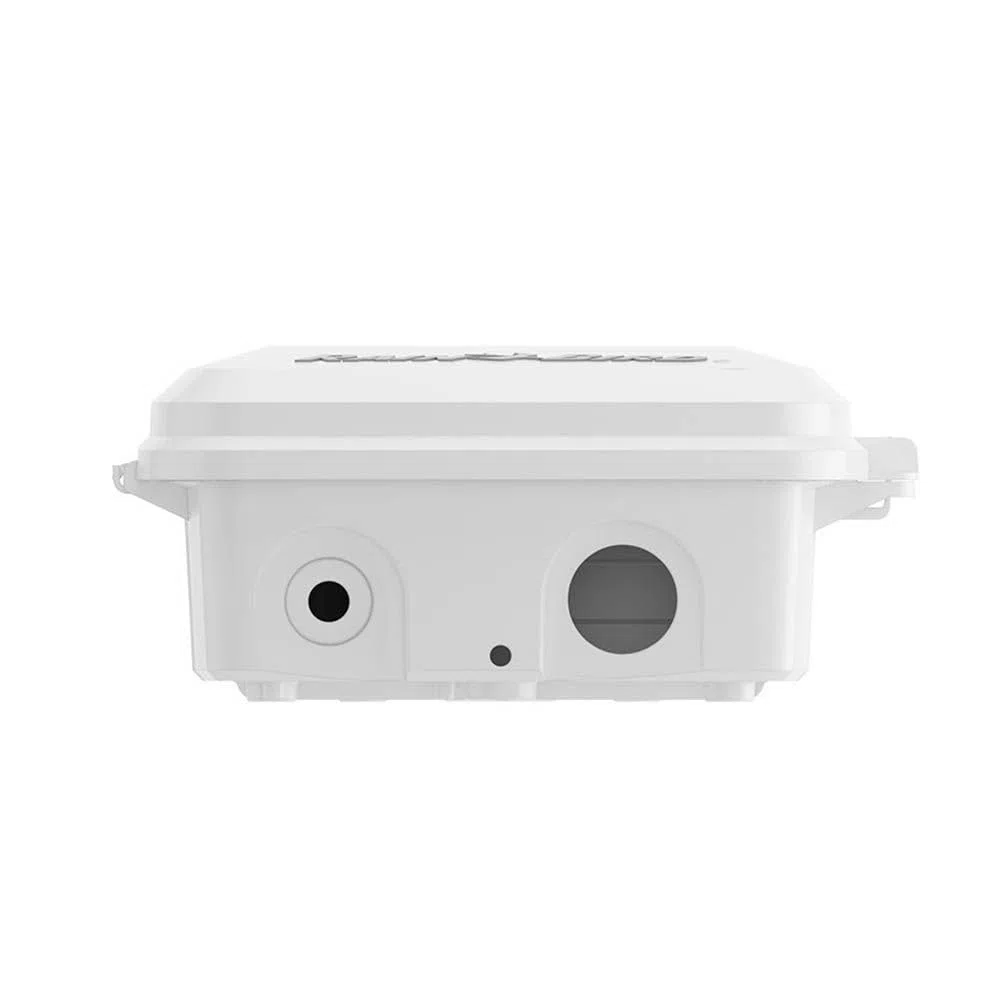 Rain Bird RC2 Controlador residencial conectado de 8 estaciones | RC2-8