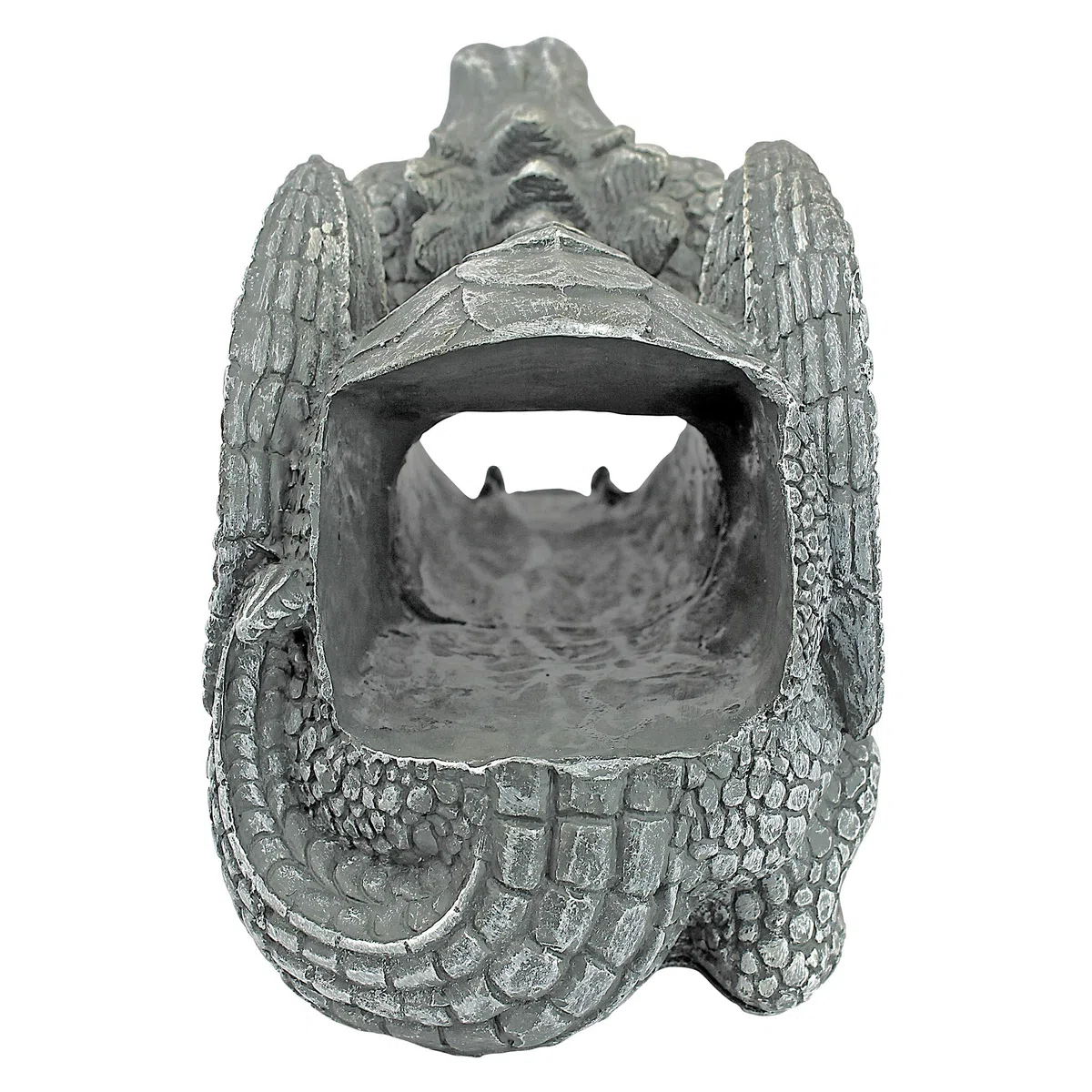 Design Toscano QM7512104 - Figurín para jardín