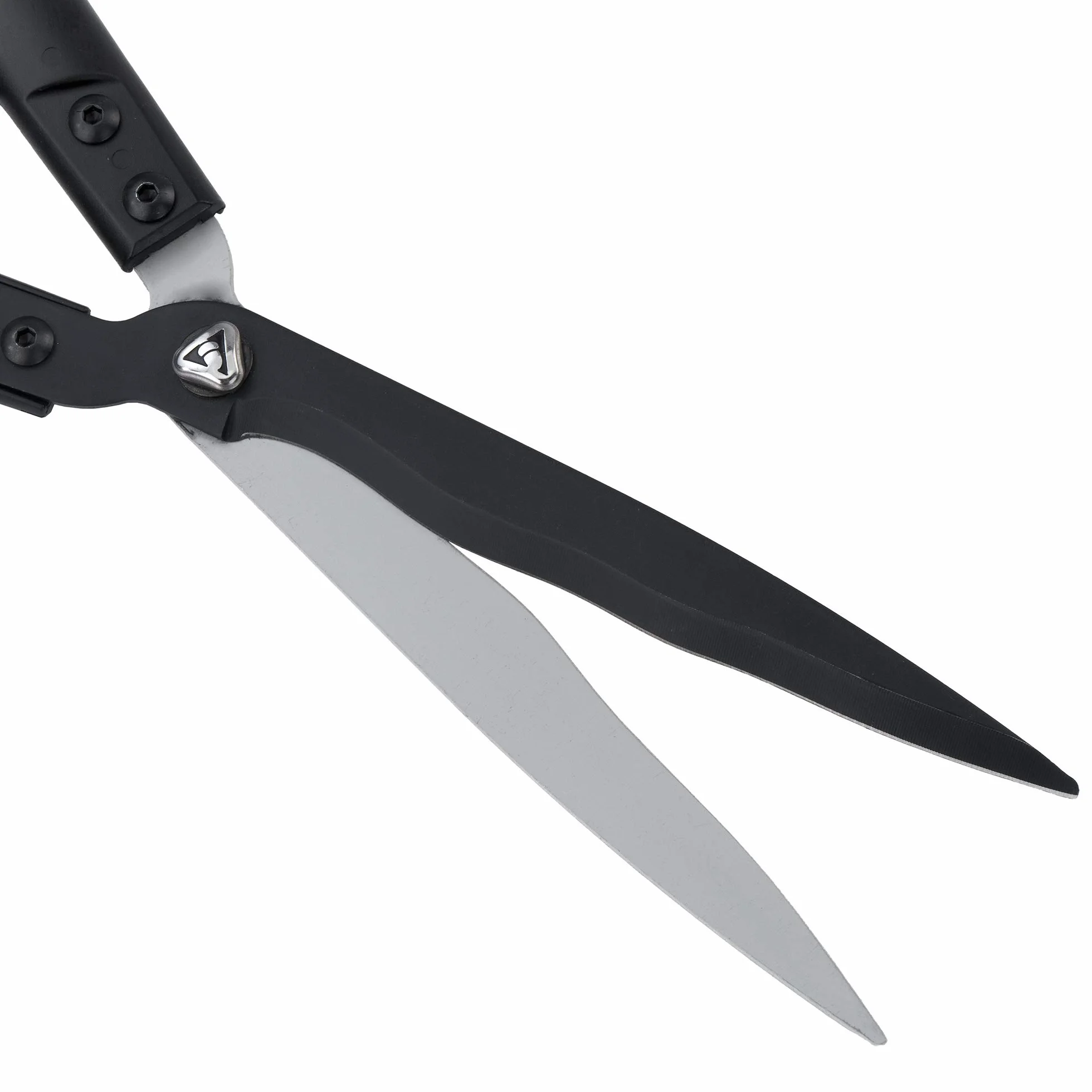 Bellota 3461-C - Cortasetos tijera de podar Curva con mango ergonómico, longitud de la hoja 230mm