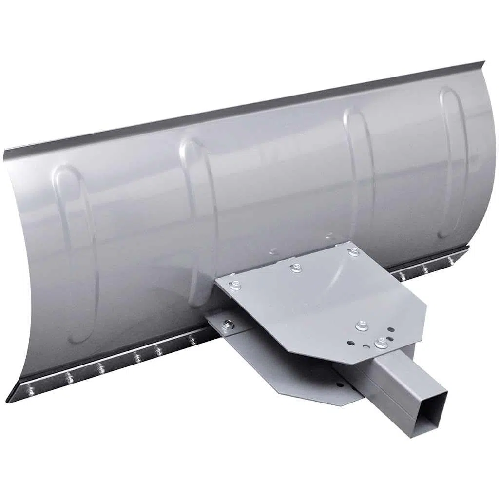 vidaXL Cuchilla Universal para quitanieves removedor de Nieve Camino de Varios tamaños