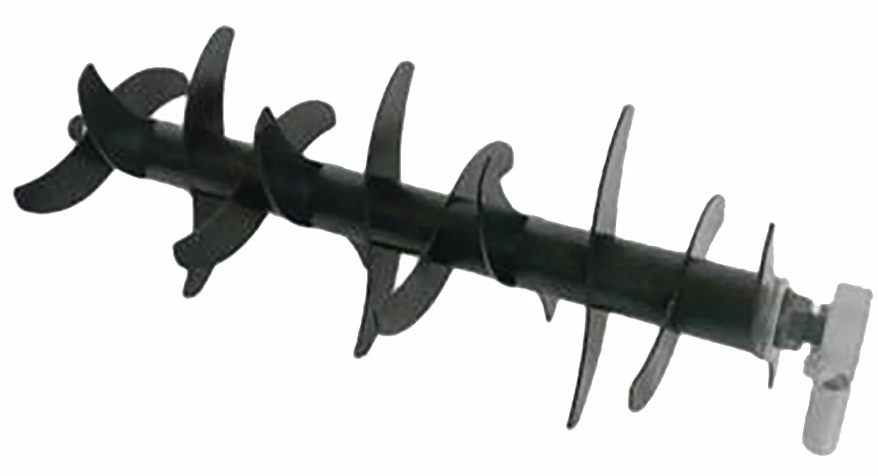 Escarificador Eléctrico 32Cm