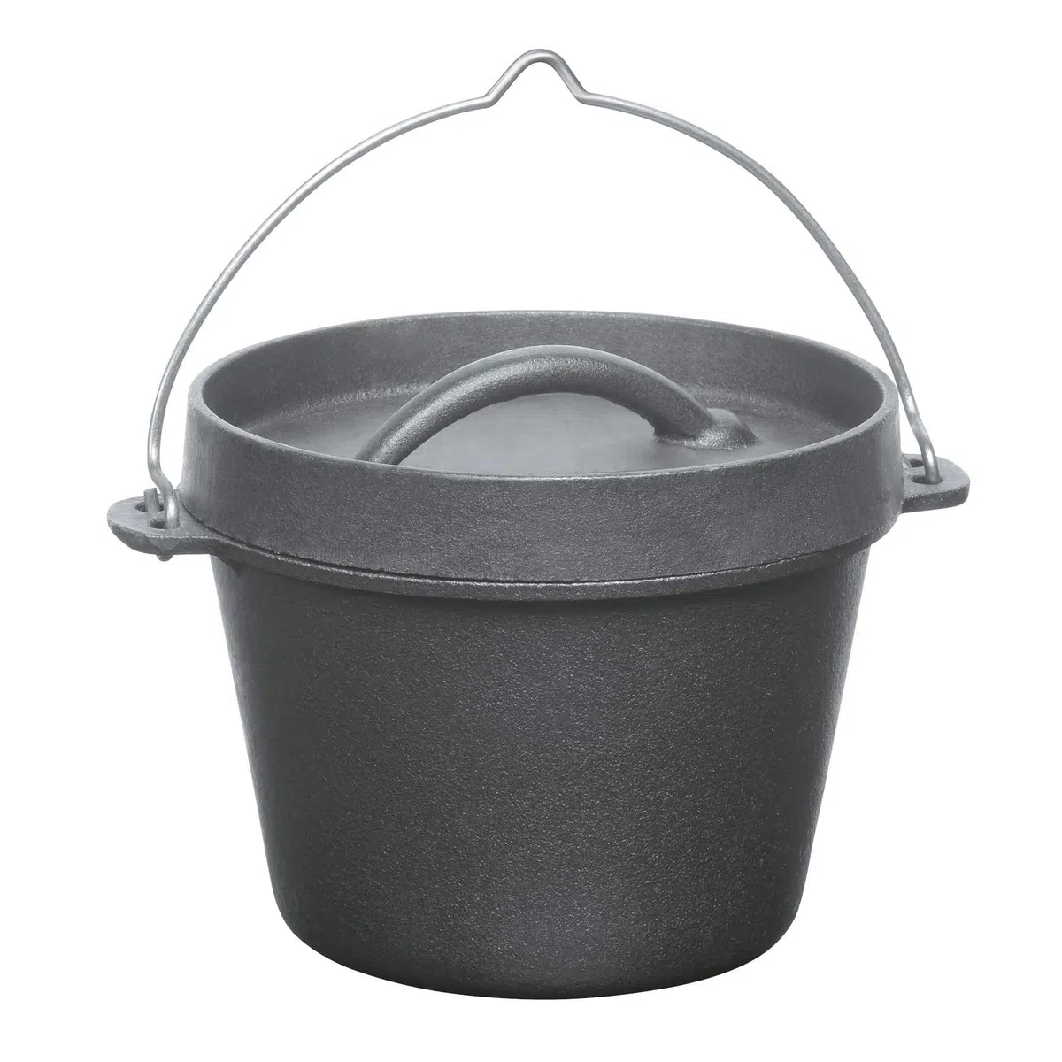 Barbecook 223.9706.000 - Olla de Hierro