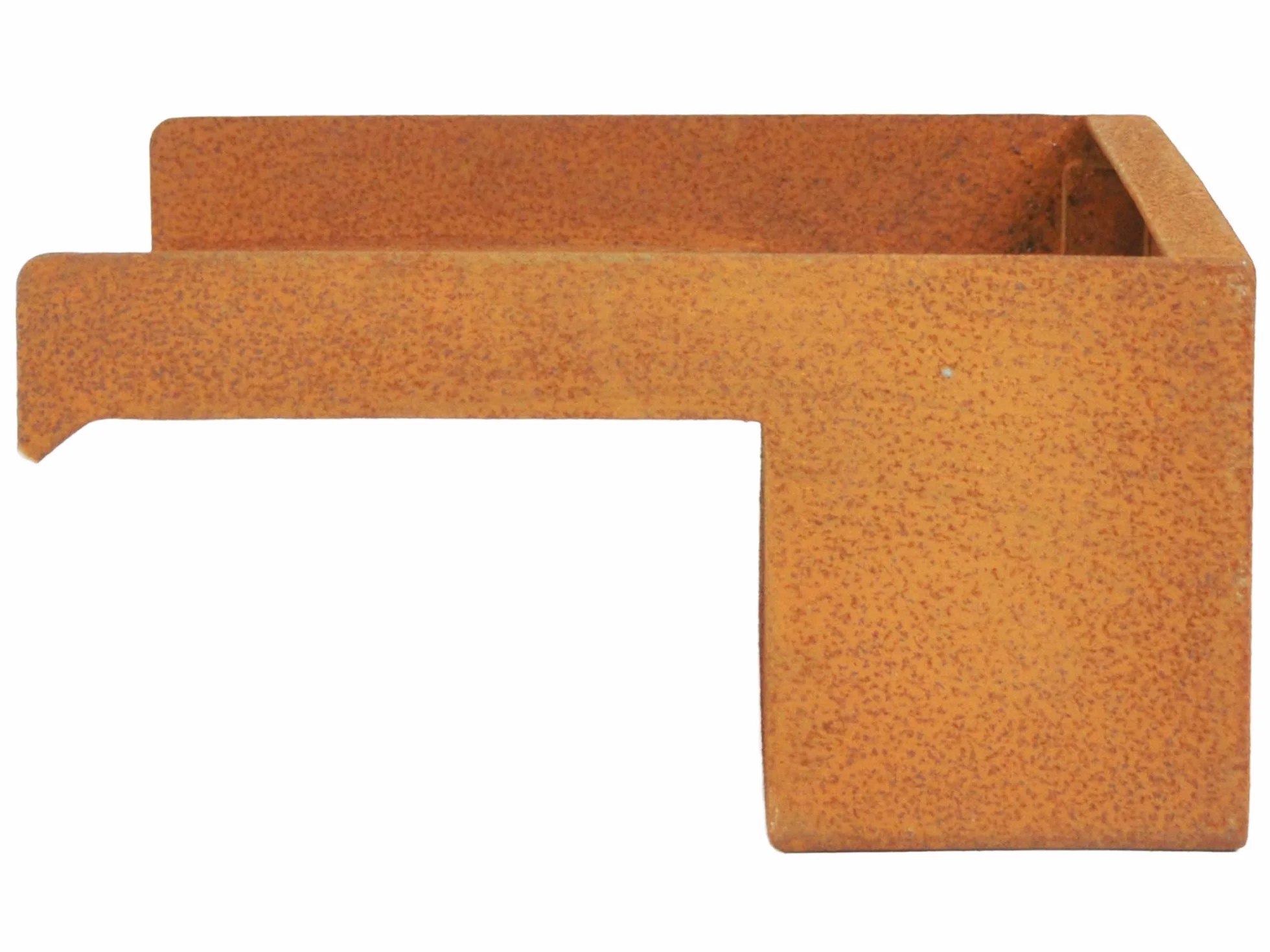 Köhko Cascada Alberta 45 cm de acero corten (30 – 90 cm)