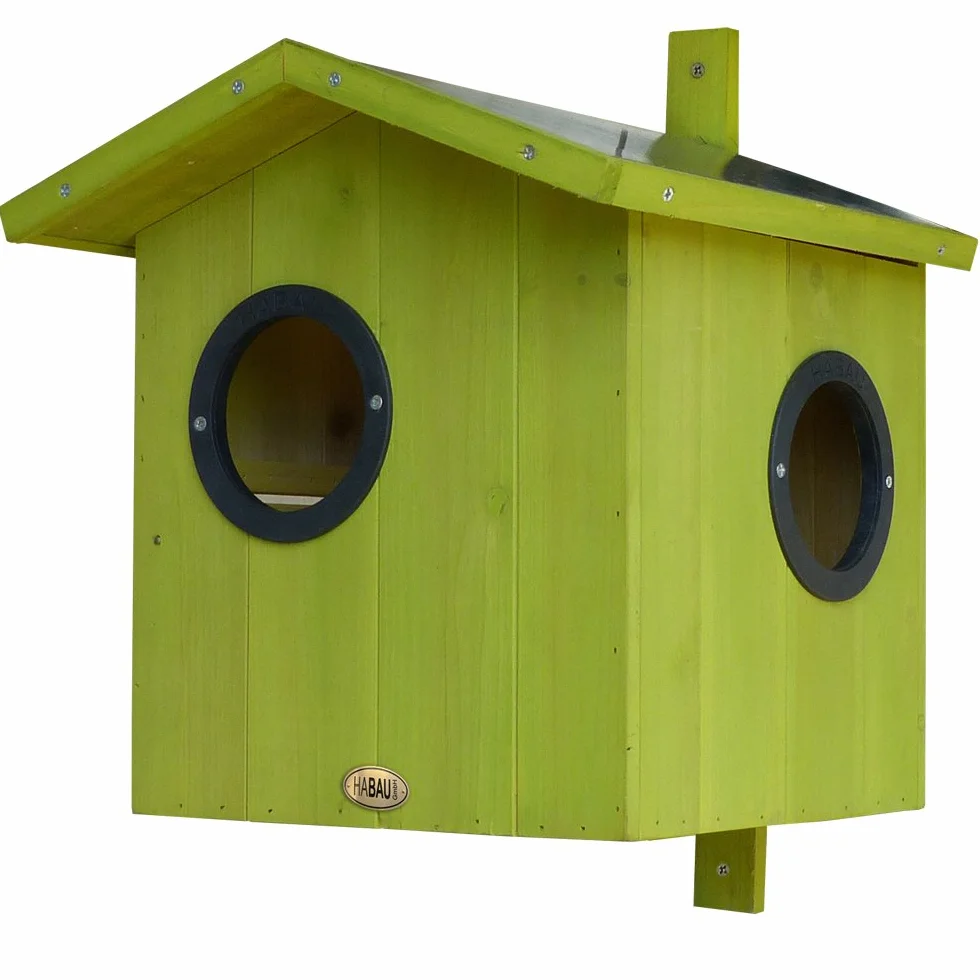 HABAU Casita para Ardillas 2972