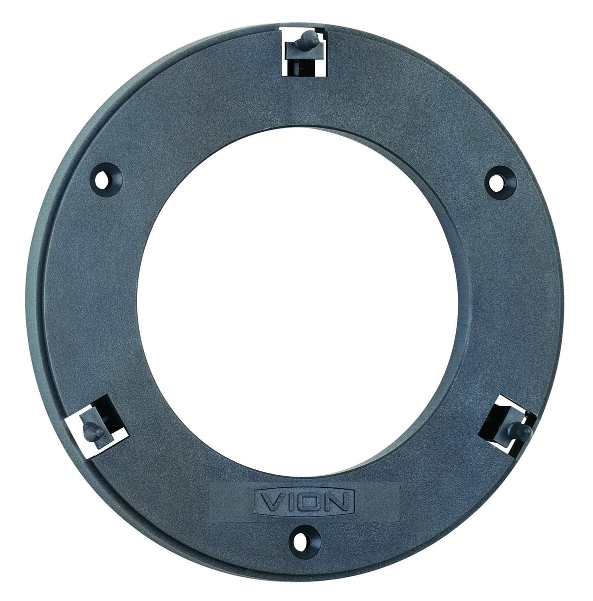 Delicia barómetro Marina con 127 mm Brida de Pared, Acero Inoxidable